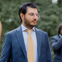 Saleh Behbehani