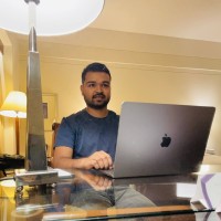 Rishabh Kumar Gupta