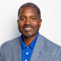 Rashid Williams, M.Div, M.A