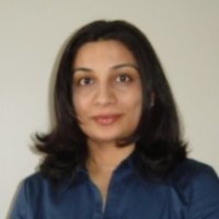 Mayura Gandhi