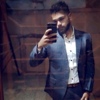 Ashay Patel