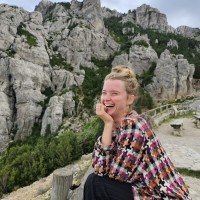 Mélanie Kamping