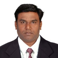 Santhosh Srinivasan