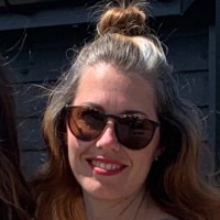 Claire Heron