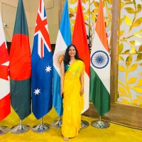 Astha Darshika
