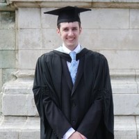 Joe Heward