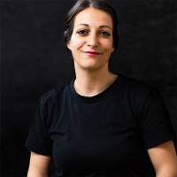 Arianna Grilli