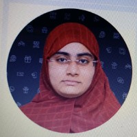 Rumana Fathima Shaik