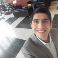 Gabriel Alejandro Farías