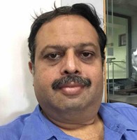 Ajay Bedekar