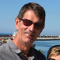 Kevin Wilding