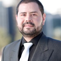 Juan Carlos Araque Calixto