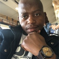 Simphiwe Kaya Mandla