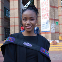 Londeka Khumalo