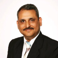 Ajay Jain