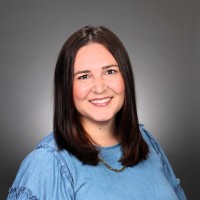 Nicole Rushing, Ph.D.