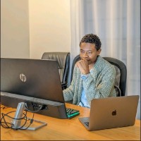 Steven Ngesera