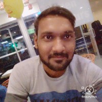 Jaydeep Dongre