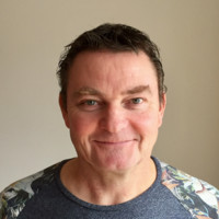 Rob Wilderom