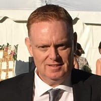 Geoff Kirkham