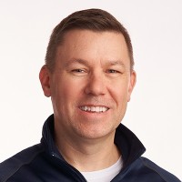 Darren Paul