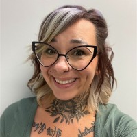 Kristy Kumel
