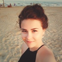 Natallia Belaya