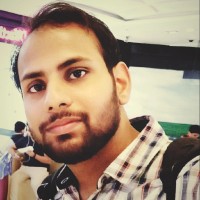 Anubhav Tiwari