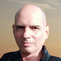 Tsurri (Jed) Shlomo