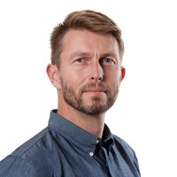 Anders Korsgaard