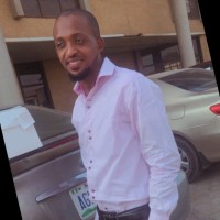 Mustapha Olajide