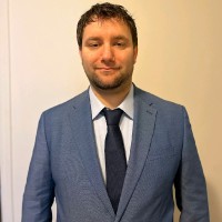 Danny Hiemstra