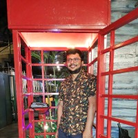 Manish J.