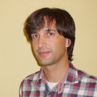 Carlos Góis Da Silva