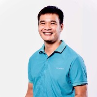 Đức Chu Minh (Cimdi)