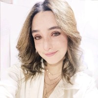 María Alejandra Pombo Posada