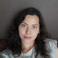 Aliya Pashakulova