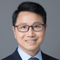 George Zhang