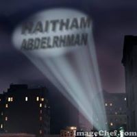 Haitham Sayed