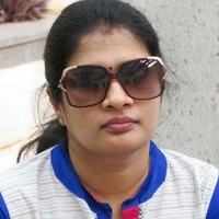 Dr  Mamatha A