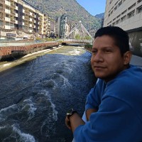 Eulises José Salazar Rivero