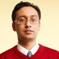 Sadeep Kharel