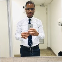 Qiniso Sibisi