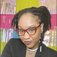 Shani C Thomas
