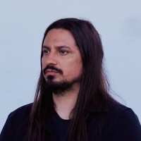 Pedro Vilas-Boas