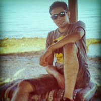 Amr Saad