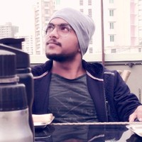 Nilesh Jadhav