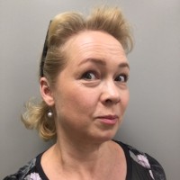 Pia Rantasaari