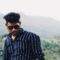 Ebinesh Benjamin