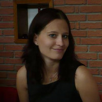Soňa Lukacova